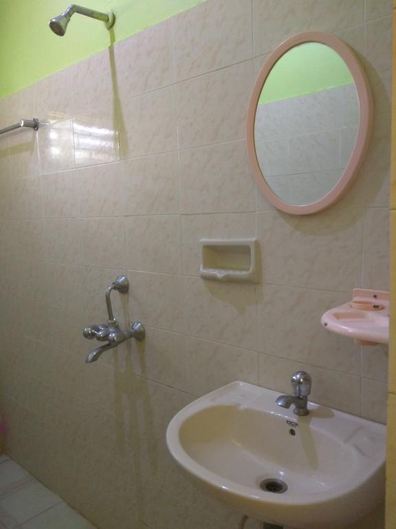 Wavelet Beach Resort Palolem Dış mekan fotoğraf